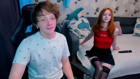 Lu  Alex online show from 11.09.25