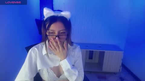 Lala clark online show from 09.12.25