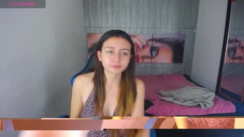 Lala clark online show from 09.25.25