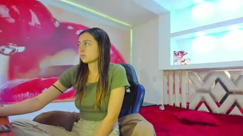 Lala clark online show from 10.01.25