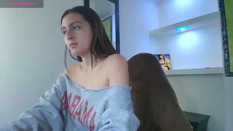 Lala clark online show from 10.08.25