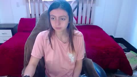 Lala clark online show from 10.17.25