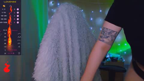 Nicky online show from 01.17.26