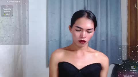 Joxie online show from 06.10.26