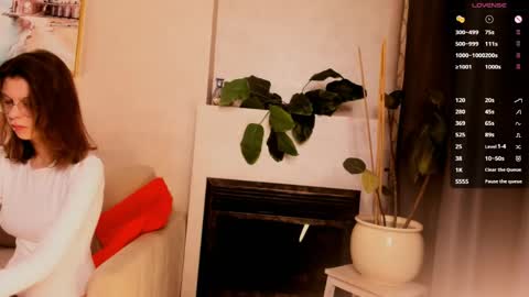 Julia online show from 04.20.26