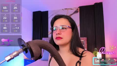 Lala lemoonds online show from 06.06.26