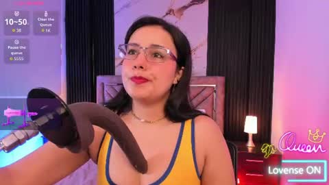 Lala lemoonds online show from 06.17.26