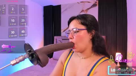 Lala lemoonds online show from 06.23.26
