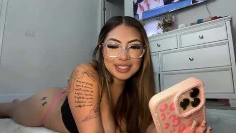 lalaxxo online show from 04.30.26
