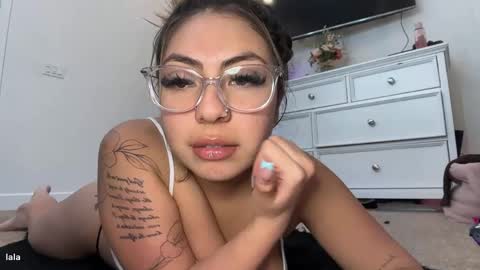 lalaxxo online show from 05.19.26