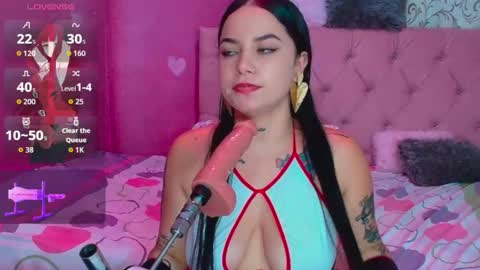 Snapshot of lali_hot0207 chatting on 10.25.25 lali_hot0207 online show from 10.25.25
