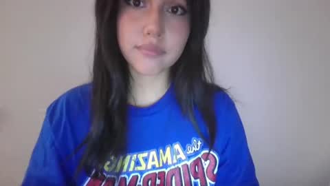 Lali Gomez online show from 07.08.26