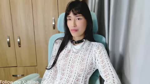 Lisa  online show from 04.23.26