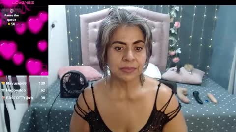 lalisha online show from 01.19.25