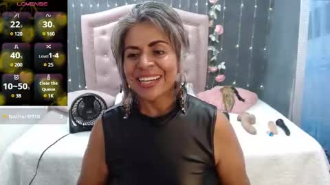 lalisha online show from 02.07.25