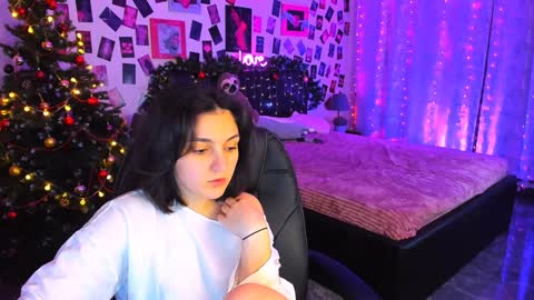 Snapshot of lalita_aml4 chatting on 01.08.25 Raily online show from 01.08.25