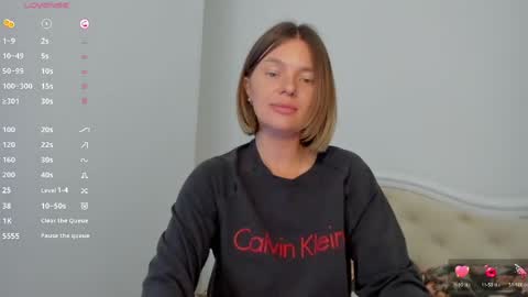 Lallie  online show from 04.11.26