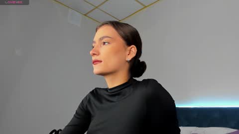 Snapshot of lallycute chatting on 06.11.26 Lali online show from 06.11.26