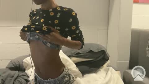 lalunevelvet online show from 02.10.25