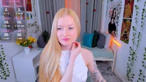 Laly online show from 12.17.24