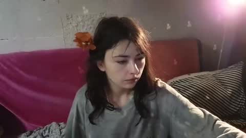 Snapshot of lama111111mama chatting on 01.19.25 I work 5PM to 9 PM EST New York online show from 01.19.25