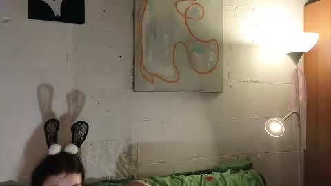 Snapshot of lama111111mama chatting on 02.02.25 I work 5PM to 9 PM EST New York online show from 02.02.25