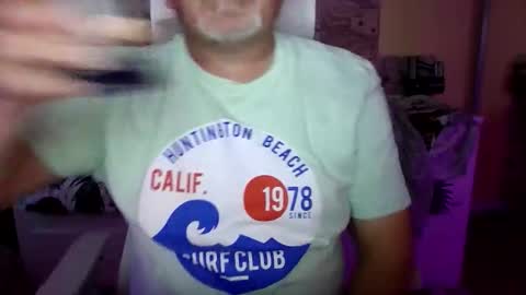 lamabama online show from 09.27.25