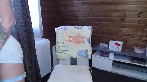 Snapshot of lamadrina006 chatting on 01.19.26 LaMadrina006 online show from 01.19.26