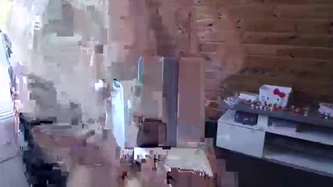 LaMadrina006 online show from 04.20.26