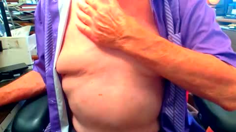 lamarbrazil online show from 03.20.26