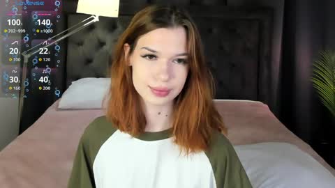 Mimi online show from 04.18.26