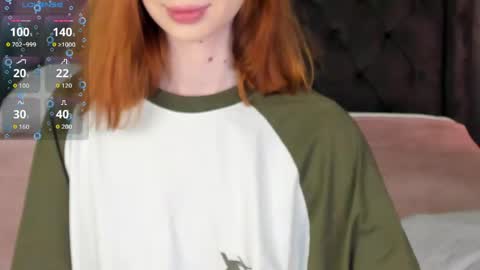 Mimi online show from 04.18.26