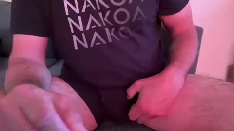 lampin1 online show from 10.16.25