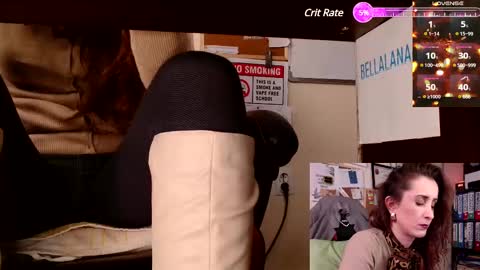 Lana online show from 03.07.25