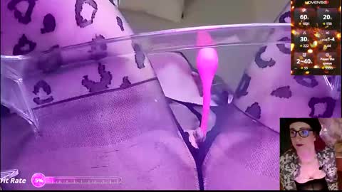 Lana online show from 11.22.25