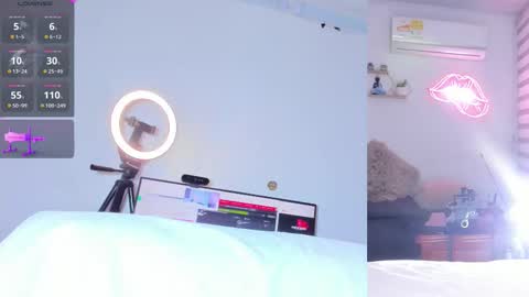 Lana online show from 03.19.26