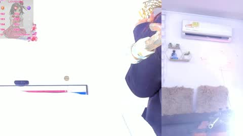 Lana online show from 04.14.26