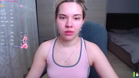 Lana online show from 11.15.25