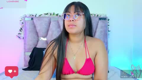 Lana online show from 03.27.26