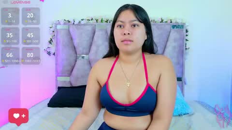 Lana online show from 04.18.26