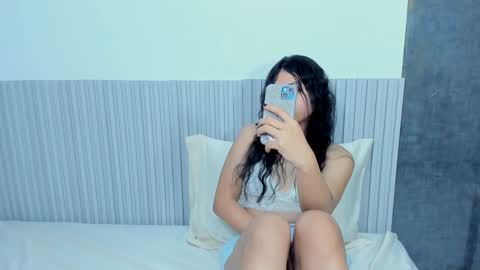 Snapshot of lana_boomer chatting on 12.22.24 Lana online show from 12.22.24