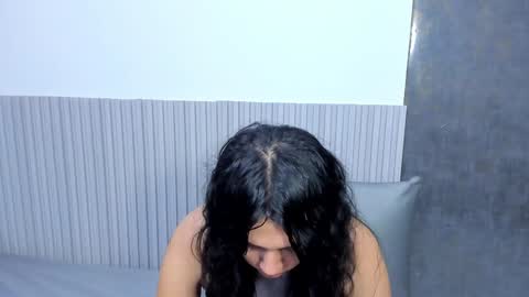 Snapshot of lana_boomer chatting on 01.17.25 Lana online show from 01.17.25