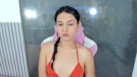 Snapshot of lana_boomer chatting on 09.13.25 Lana online show from 09.13.25