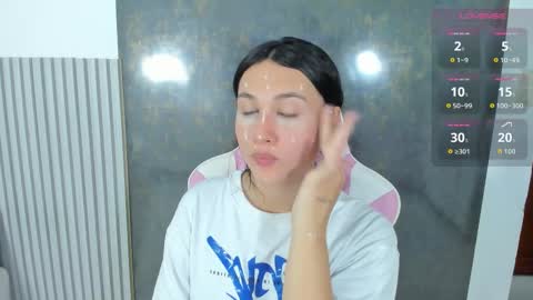 Lana online show from 02.22.26