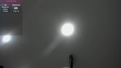 Lana online show from 03.15.26