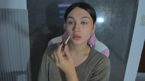 Lana online show from 04.05.26