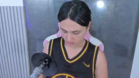 Lana online show from 04.14.26