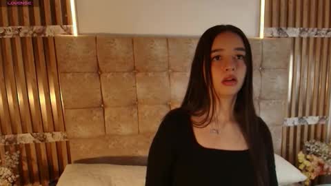 Lana online show from 02.07.26