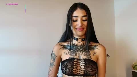 Lana online show from 03.30.26