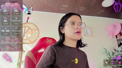 Lana online show from 09.22.25